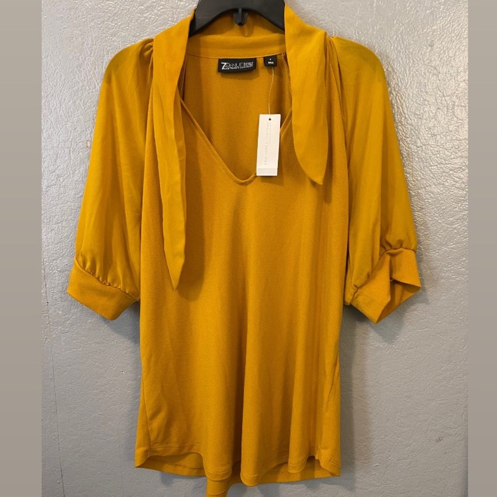 Business causal Top